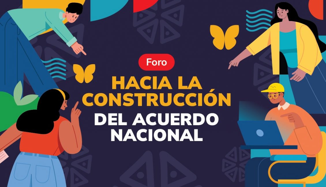 Acuerdo nacional
