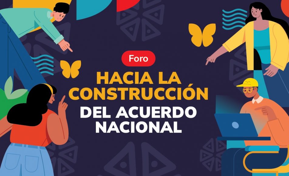 Acuerdo nacional