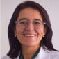 Alejandra Cañas, directora científica del Hospital Universitario San Ignacio