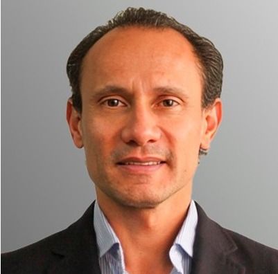 Alejandro Castañeda presidente ejecutivo de ANDEG