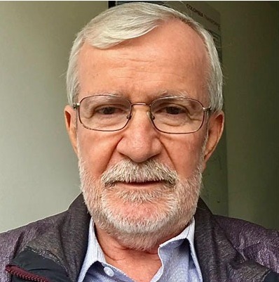 Álvaro Balcazar, asesor técnico senior del Programa Colombia Transforma. USAIDOTI
