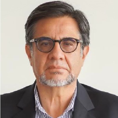 Álvaro Pardo director de la Agencia Nacional de Minería