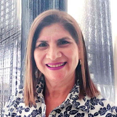 Ana Edith Hernández López, directora ejecutiva OICA.