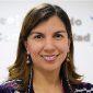 Ana Fernanda Maiguashca, presidenta del Consejo Privado de Competitividad