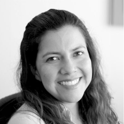 Ana Jimena Bautista, directora de Gestión Jurídica de Tierras de la Agencia Nacional de Tierras.