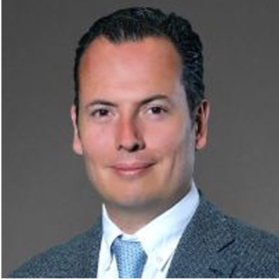 Andrés González Socio Derecho Tributario DLA Piper Martínez Beltrán