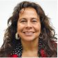 Ángela María Penagos, directora de la Oficina de Bogotá de la Cepal