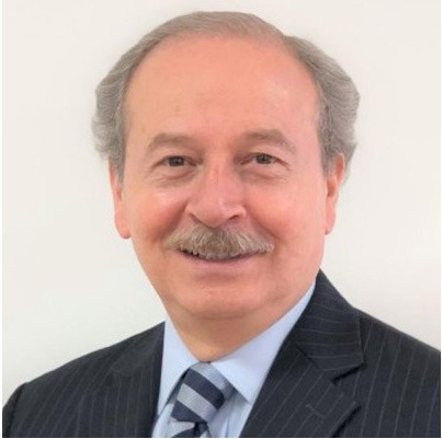 Augusto Galán, director Así Vamos en Salud