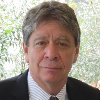 Bruce Mac Master presidente de la ANDI