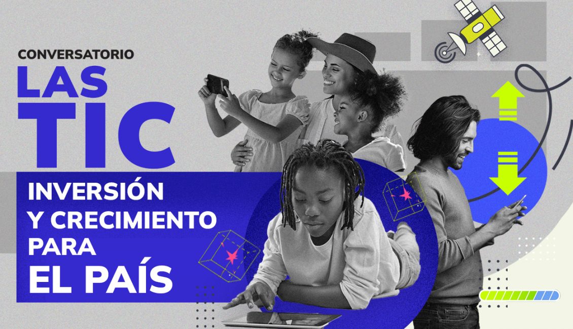 Conversatorio Las TIC