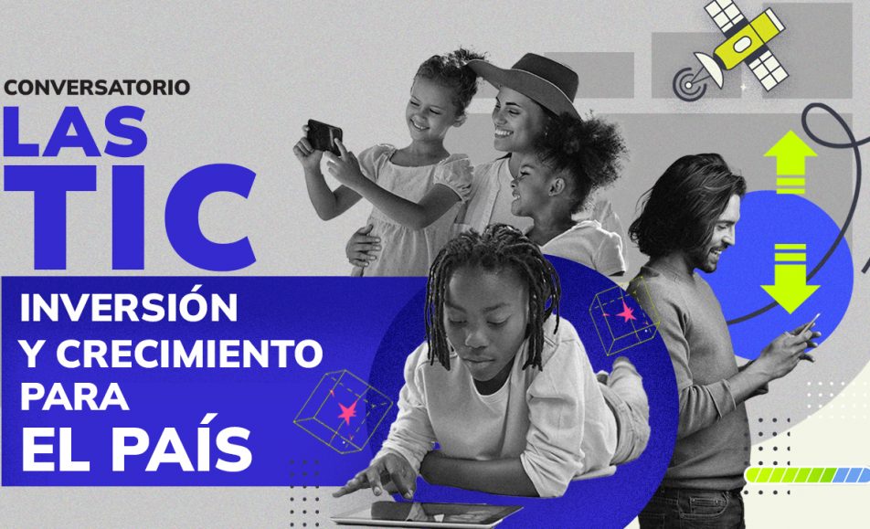 Conversatorio Las TIC