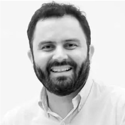 Camilo Blanco, miembro del equipo redactor del proyecto de Ley Estatutaria de Educación
