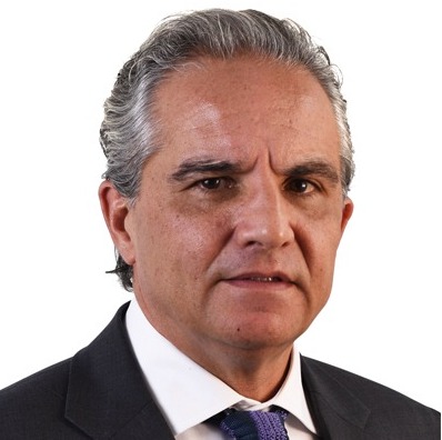 Camilo Cortés, socio Derecho Tributario Dentons Cardenas & Cardenas