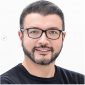 Camilo Prieto, profesor de Cambio Climático de la Universidad Javeriana