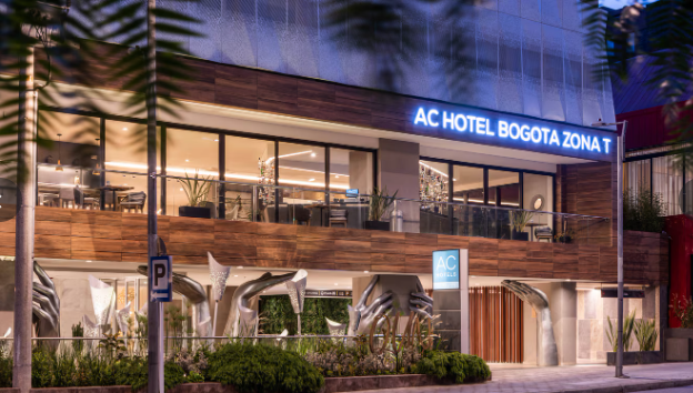 AC Hotel