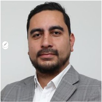 Carlos Adrián Correa director UPME
