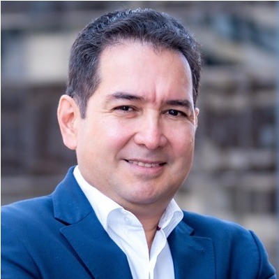 Carlos Andrés Cante presidente ejecutivo de Fenalcarbón