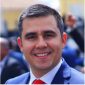 Carlos Ardila, representante a la Cámara