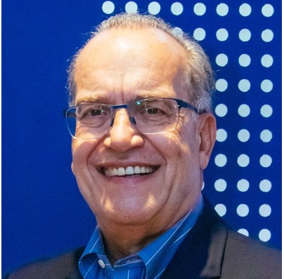 Carlos Blanco, presidente Tigo Colombia