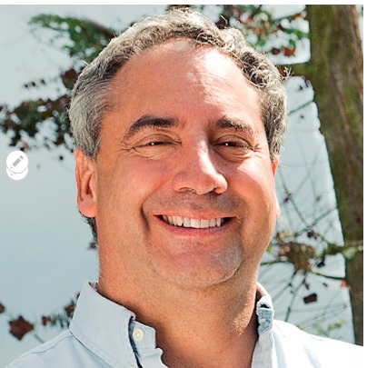 Carlos Enrique Cavelier, coordinador de Sueños de Alquería