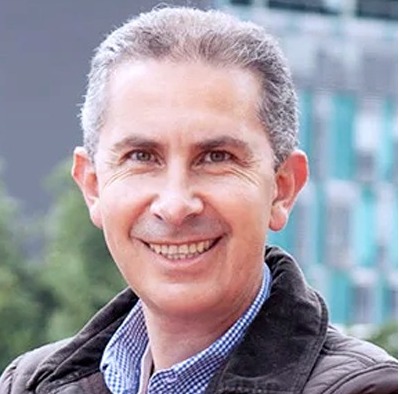 Carlos Trujillo Valencia, profesor asociado Facultad de Administración de la Universidad de los Andes