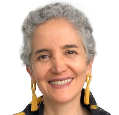 Carolina Piñeros, directora ejecutiva Red PaPaz