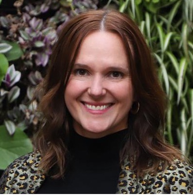 Carolina Urrutia, exsecretaria de Ambiente de Bogotá