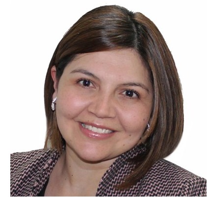 Catalina Bello, directora de Acceso y Sostenibilidad de Afidro