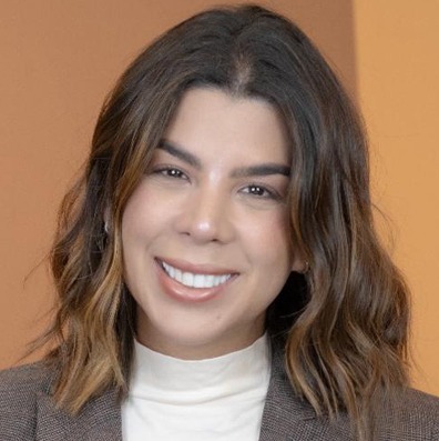 Catalina Pimienta, directora ejecutiva Fundación Juanfe