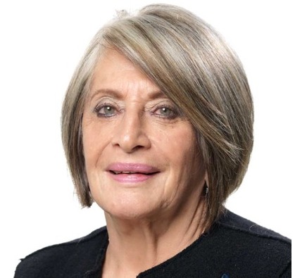 Cecilia López Montaño, presidente de CiSoe