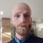 Christoph Kaufmann,profesor investigador de la Universidad del Rosario