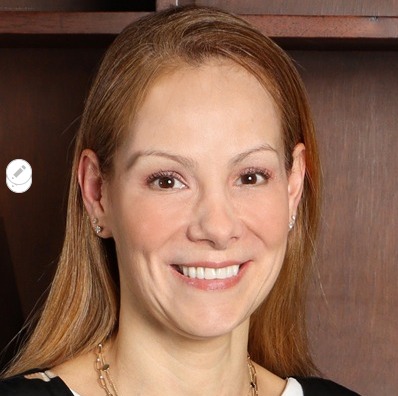 Claudia Calero, presidenta de Asocaña