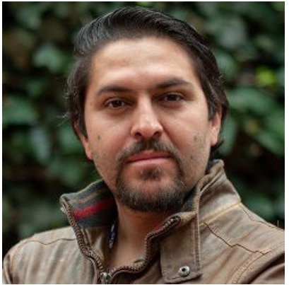 David Forero, investigador Fedesarrollo