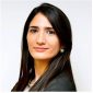 Diana Dajer, gerente de Participación Ciudadana en la Fundación Corona