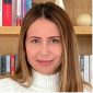 Diana Merchancano, vicepresidente de Sostenibilidad Aris Mining