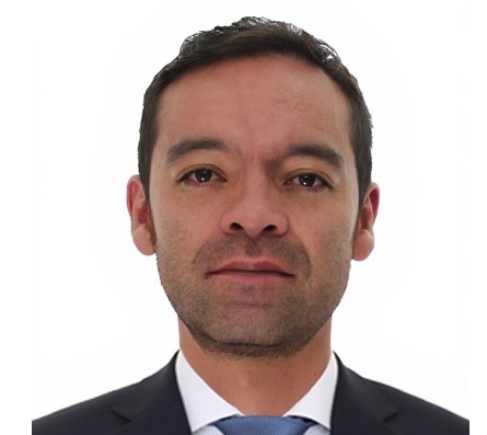 Diego Gil, director de la Federación Colombiana de Enfermedades Raras