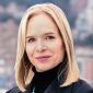 Diva Alexandra Barbosa, directora de Market Access & Reimbursement Gilead