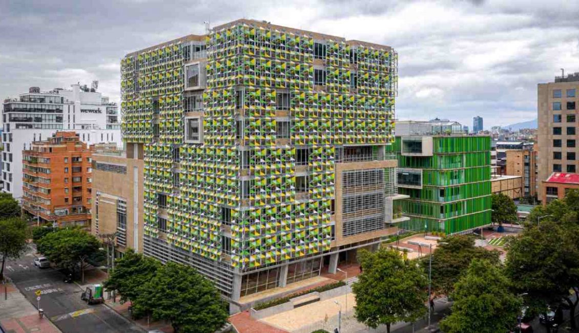 Universidad EAN