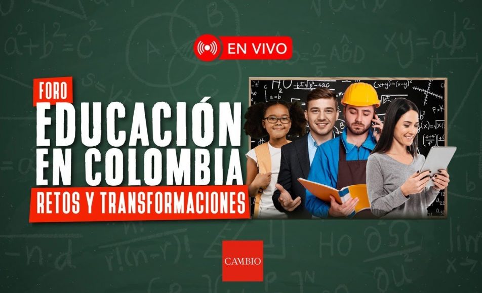 Educación en Colombia