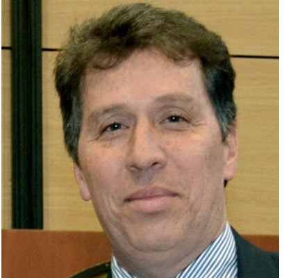Enrique Peñaloza Quintero, profesor titular Pontificia Universidad Javeriana