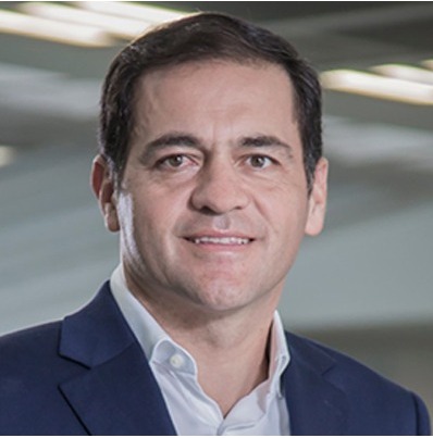 Fabián Hernández, presidente Telefónica Movistar Colombia