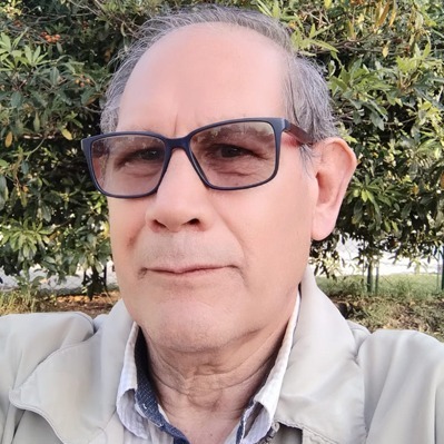 Fabio Leiva Barón, director Departamento de Desarrollo Rural y Agroalimentario de la Universidad Nacional