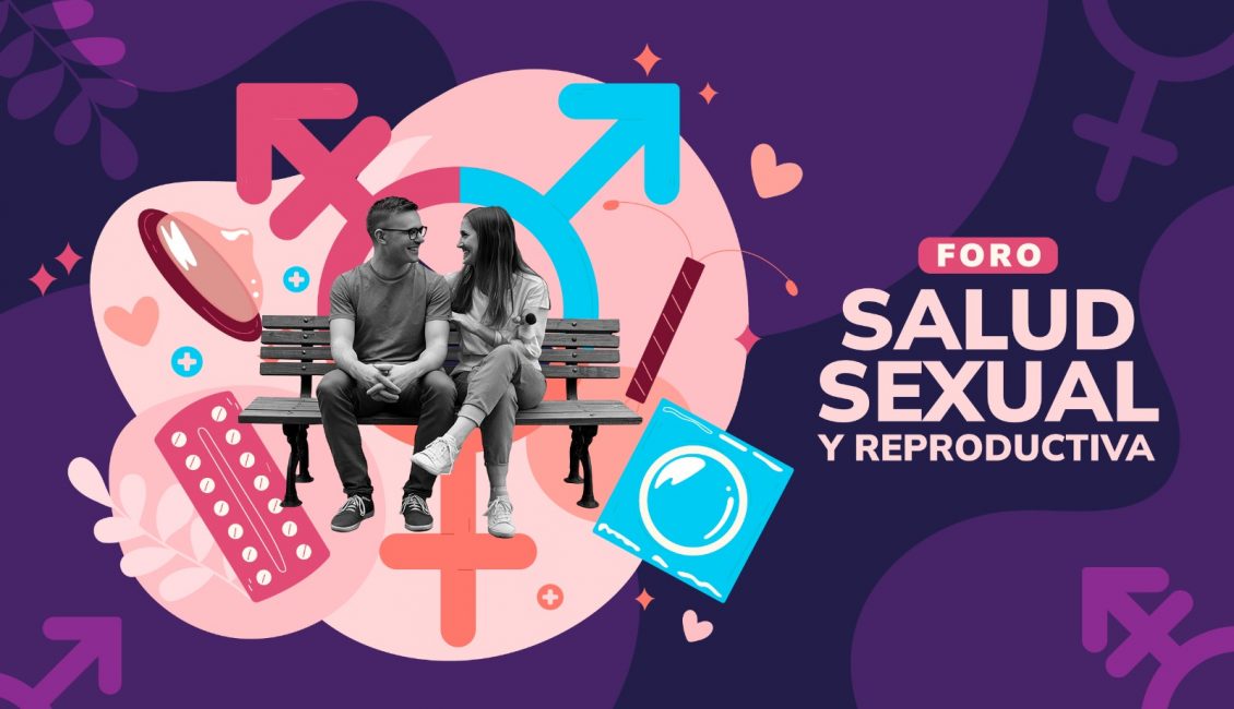 Foro Salud Sexual