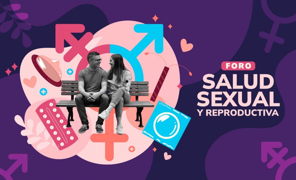 Foro Salud Sexual