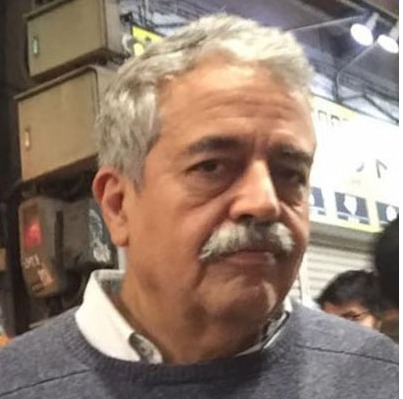 Francisco Gutiérrez, escritor y columnista de El Espectador