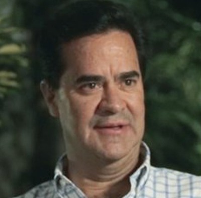 Frank Pearl presidente de la ACP