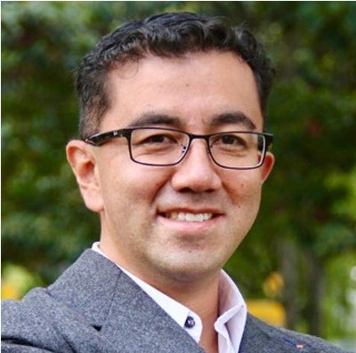 Gary Cifuentes, profesor asociado en la Facultad de Educación de la Universidad de los Andes