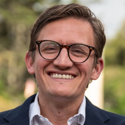 Gustavo Quintero, Secretario de Gobierno de Bogotá