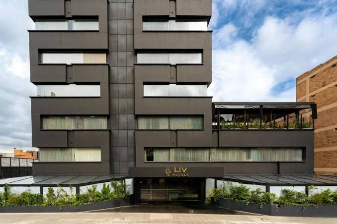 Hotel LIV