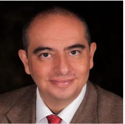 Hugo Carrasco, Catedrático de la UNAM